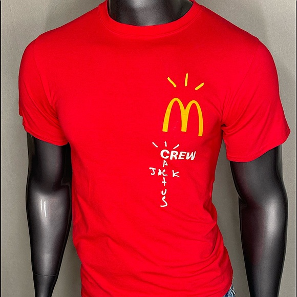 Cactus Jack McDonald - Picture 3 of 4